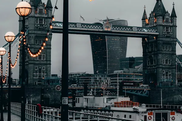 London